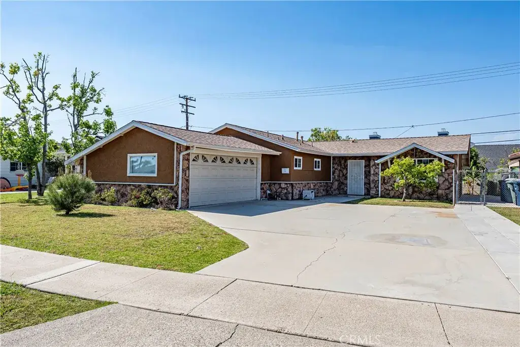 531 Rye Avenue, La Habra, CA 90631 - #1