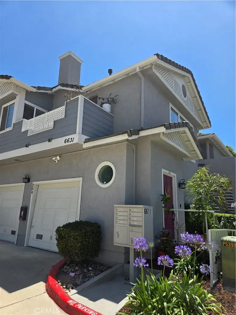 6631 Laurelton Lane #204, Chino Hills, CA 91709 - #2