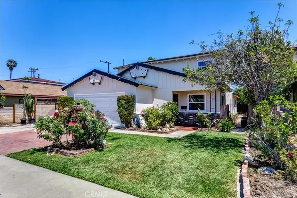 752 Agajanian, Montebello, CA 90640