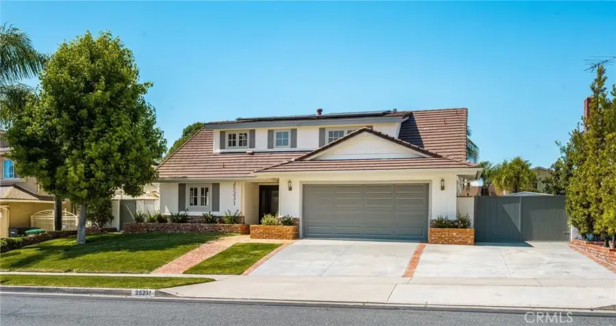 25231 Earhart Road, Laguna Hills, CA 92653 - #2