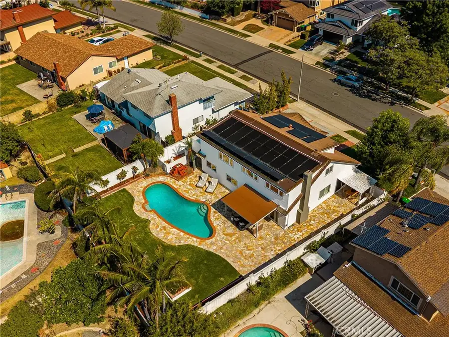 25231 Earhart Road, Laguna Hills, CA 92653 - #3
