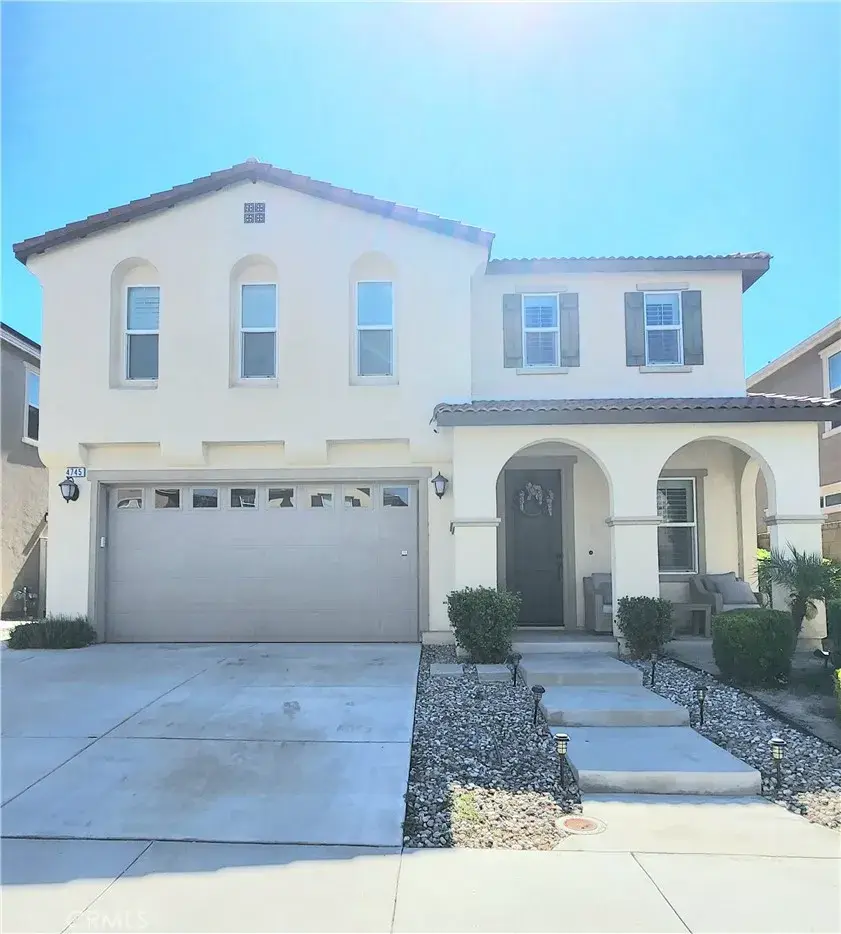 4745 S Scott Way, Ontario, CA 91762 - #1