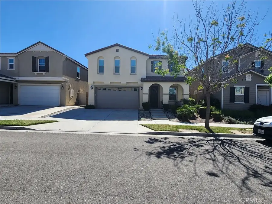 4745 S Scott Way, Ontario, CA 91762 - #2