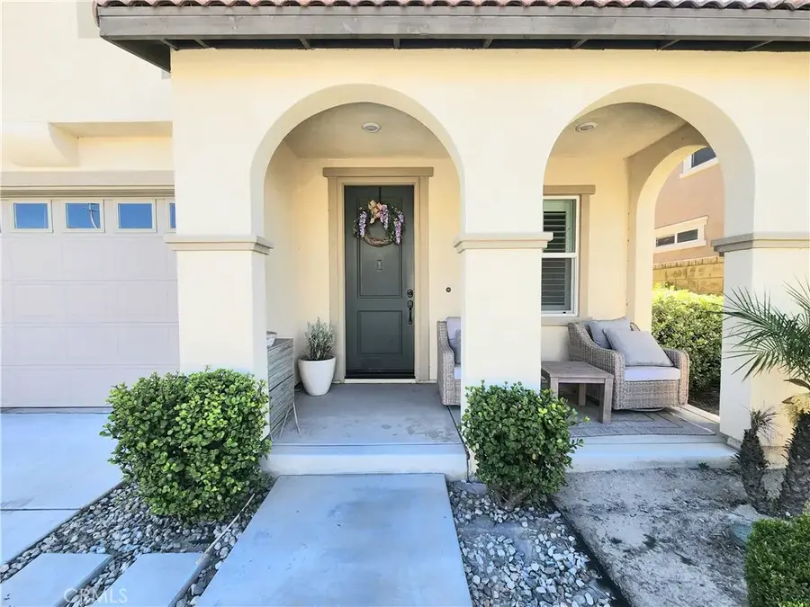 4745 S Scott Way, Ontario, CA 91762 - #3