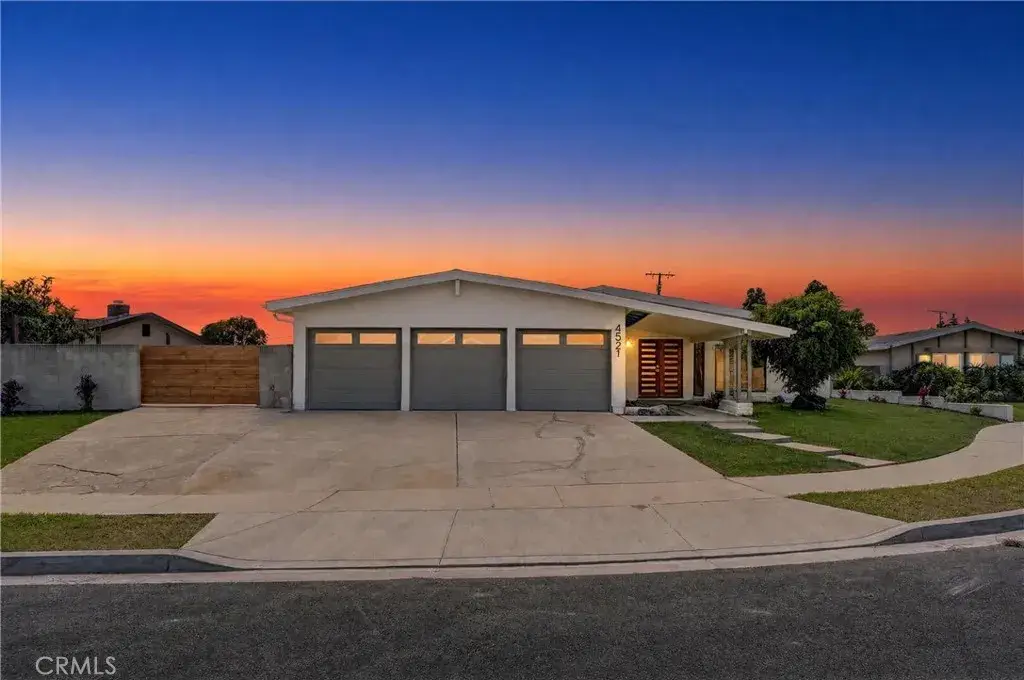4521 Fairhope Drive, La Mirada, CA 90638 - #1