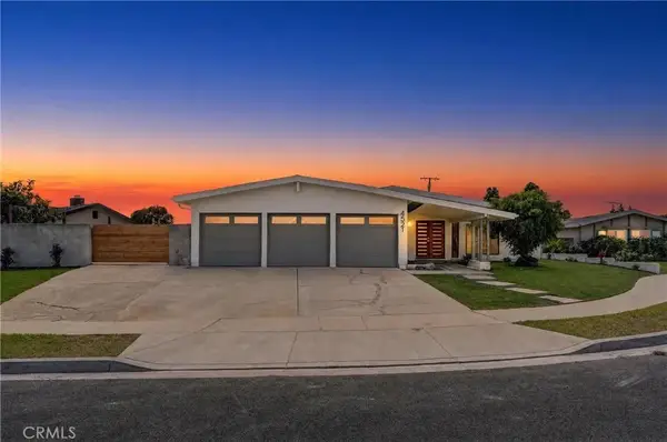 4521 Fairhope Drive, La Mirada, CA 90638