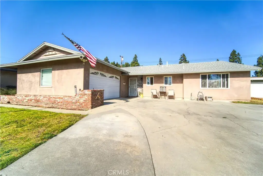 1500 S Lovering, Fullerton, CA 92833 - #1
