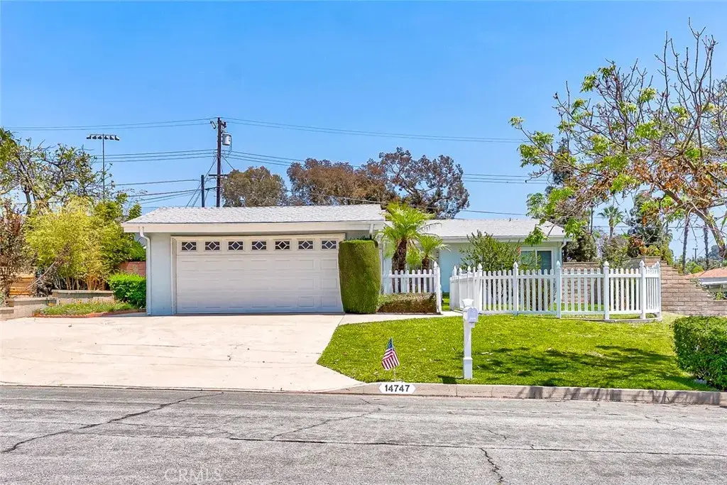 14747 Bora Drive, La Mirada, CA 90638 - #1