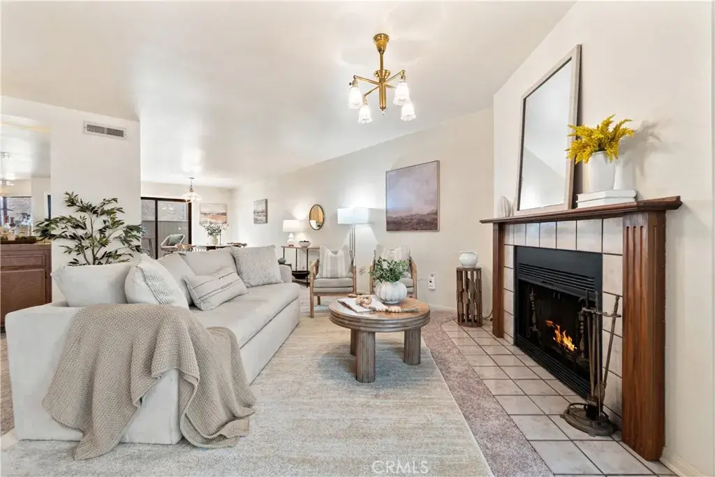 2601 E 19th Street #12, Signal Hill, CA 90755 - #1