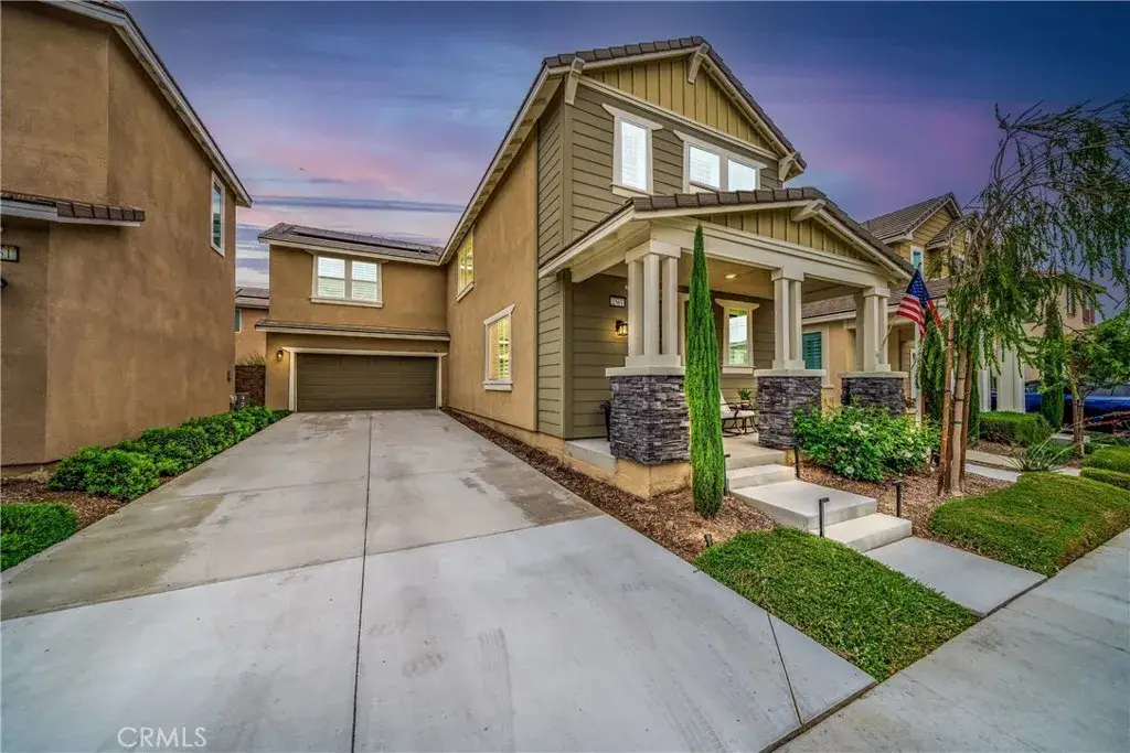 2561 E Wren Way, Ontario, CA 91761 - #1