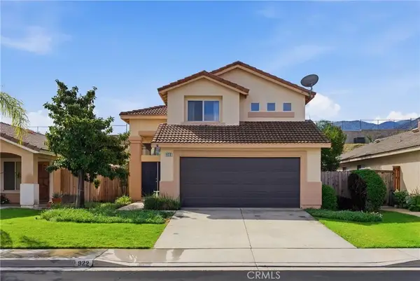 922 Naples, Corona, CA 92882