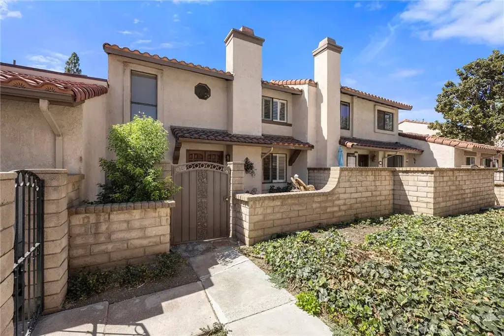 9766 El Paseo, Rancho Cucamonga, CA 91730 - #1