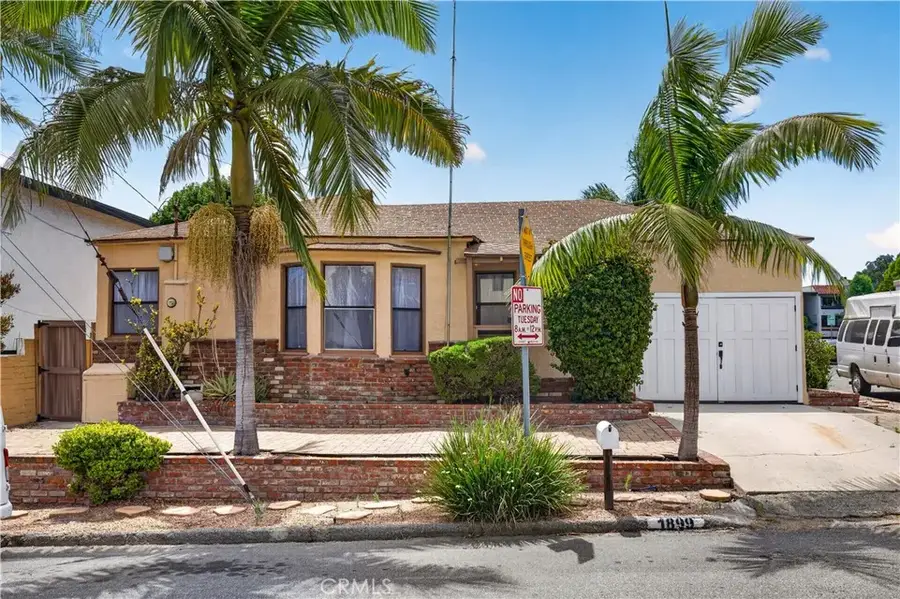 1899 Gladys Avenue, Signal Hill, CA 90755 - #3