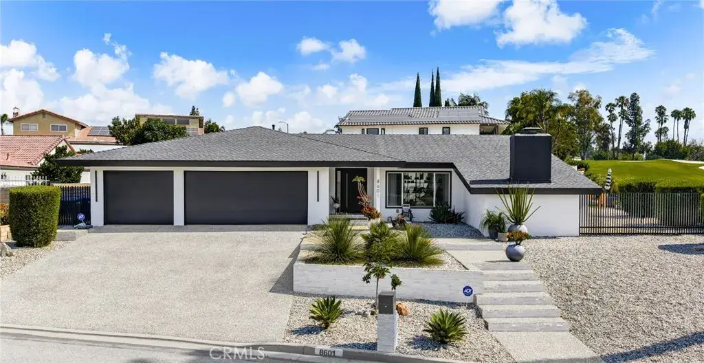 8601 Links Road, Buena Park, CA 90621 - #1