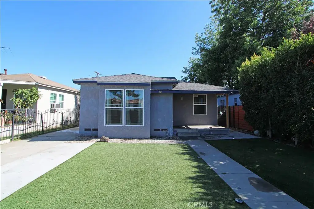 5234 Duncan, South Gate, CA 90280 - #1