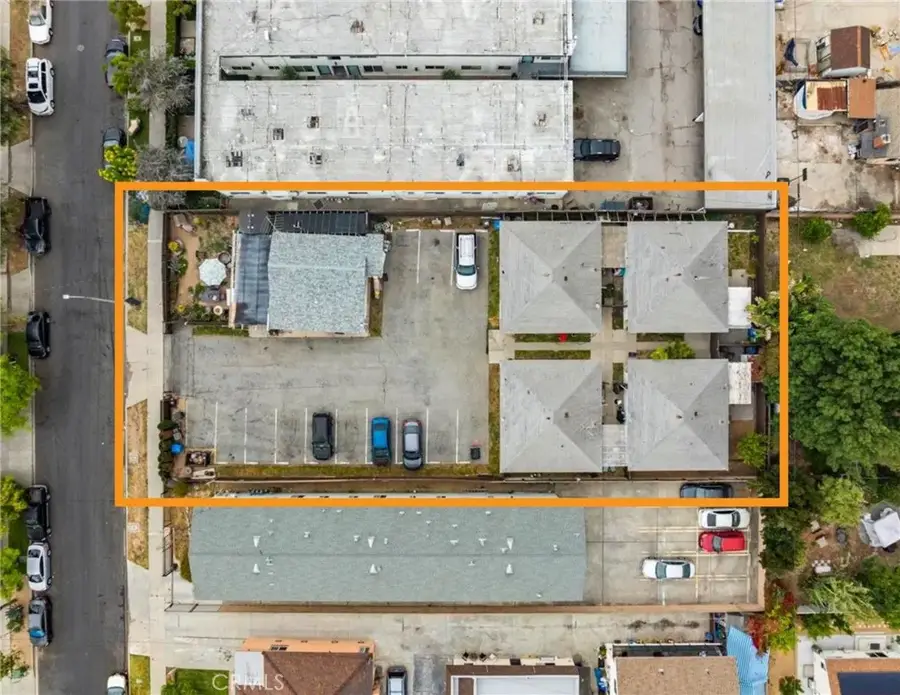 1541 W 224th Street, Torrance, CA 90501 - #2