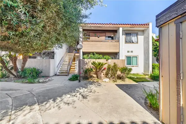 2521 W Sunflower #H6, Santa Ana, CA 92704
