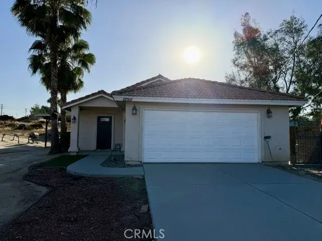 1250 Park, Perris, CA 92570 - #1