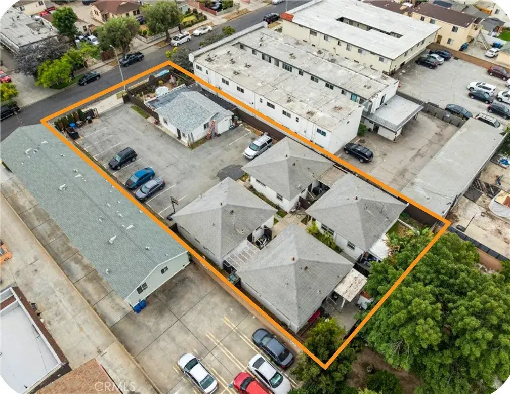 1535 W 224th Street, Torrance, CA 90501 - #1
