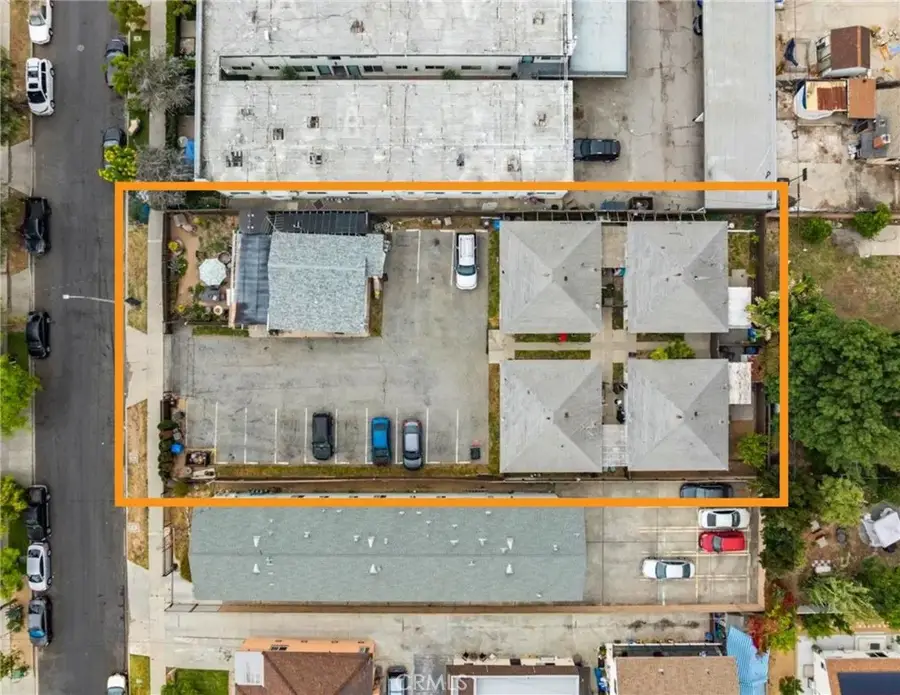 1535 W 224th Street, Torrance, CA 90501 - #2