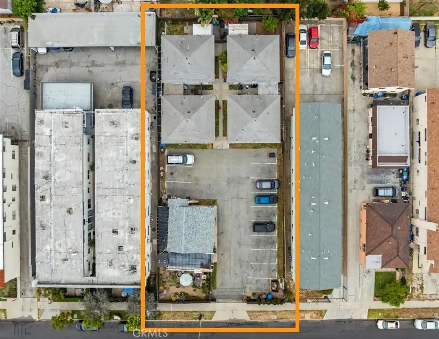 1535 W 224th Street, Torrance, CA 90501 - #3