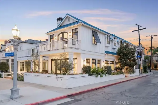 61 The Colonnade, Long Beach, CA 90803