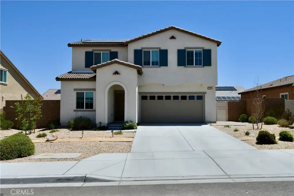 11387 Quail Hollow, Victorville, CA 92392 - #1