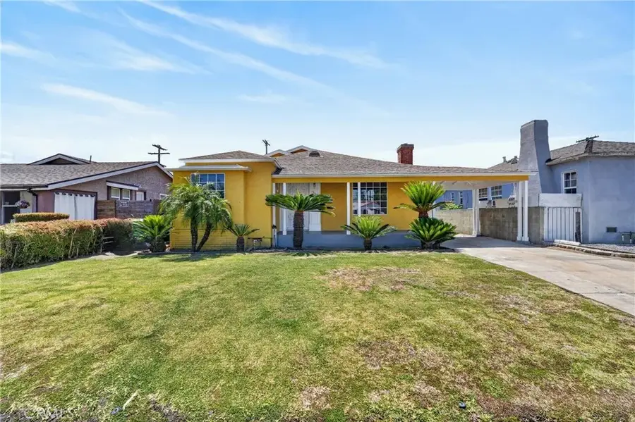 720 W 108th, Los Angeles, CA 90044 - #3