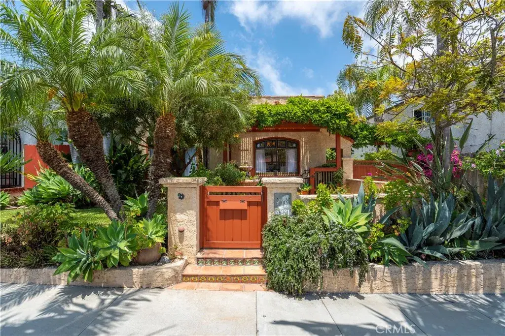 4231 E 8th, Long Beach, CA 90804 - #1