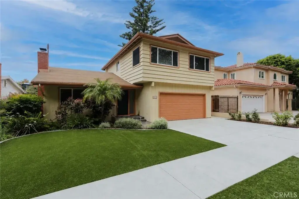 371 Manila, Long Beach, CA 90814 - #1