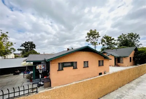 150 E 108th, Los Angeles, CA 90061