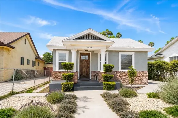 1849 W 38th Street, Los Angeles, CA 90062