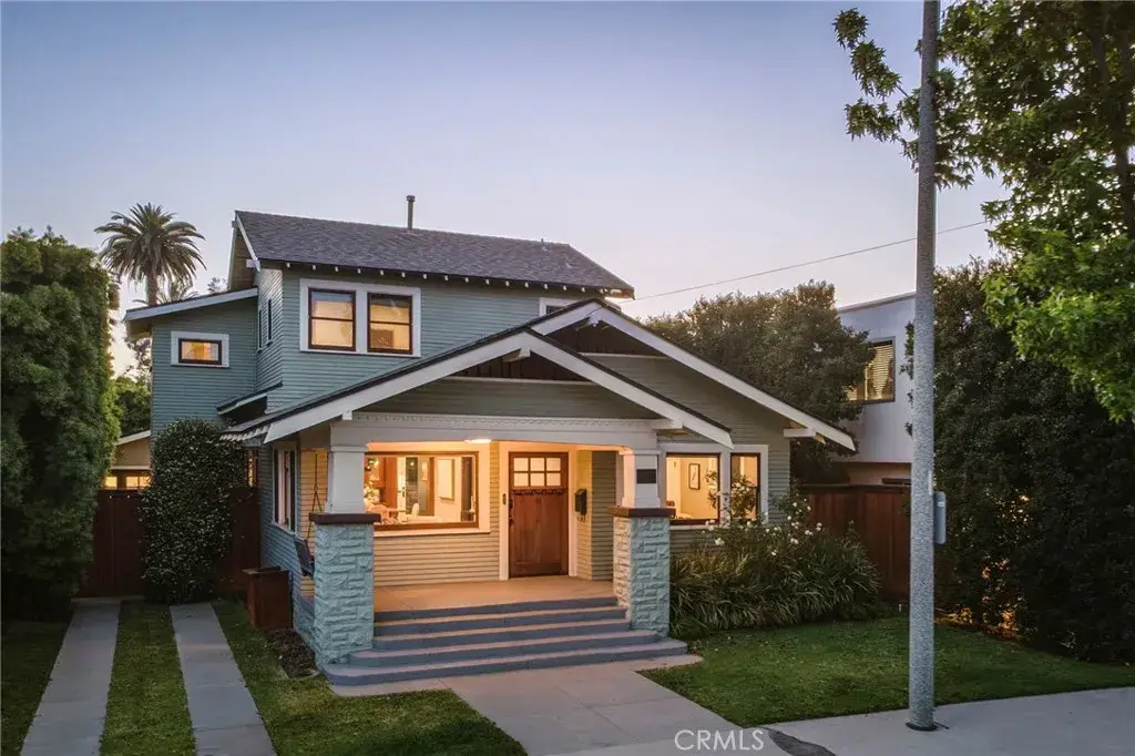 245 Lindero, Long Beach, CA 90803 - #1