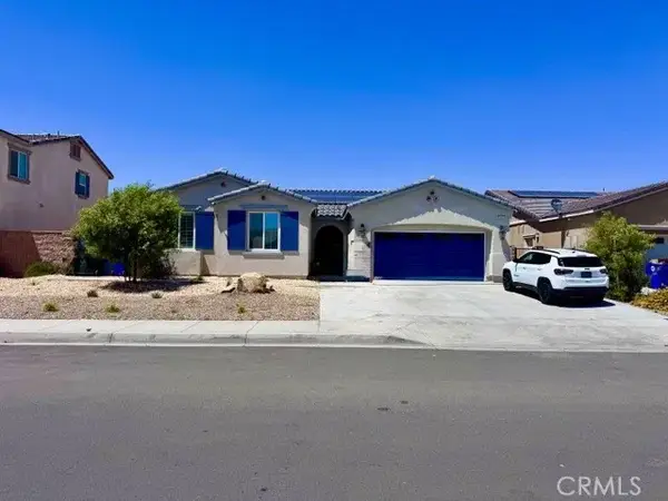 12634 Cutter, Victorville, CA 92392