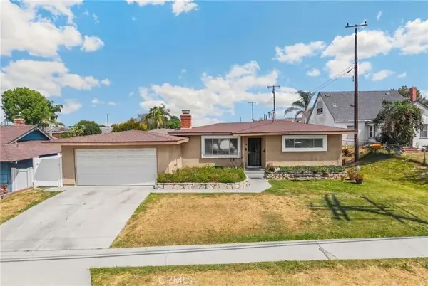 10810 Valley View, Whittier, CA 90604