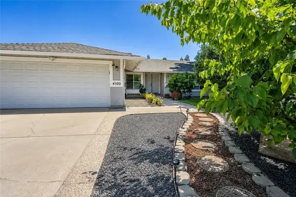 4100 Ahwahnee Court, Modesto, CA 95356