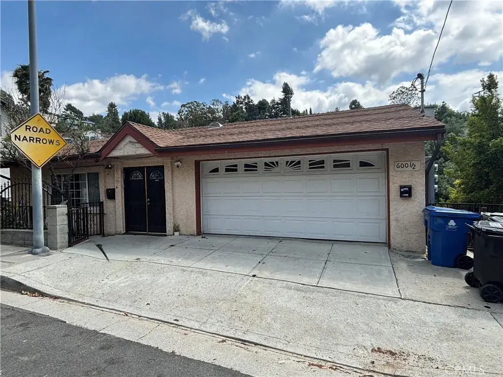 600 Montecito, Los Angeles, CA 90031 - #1
