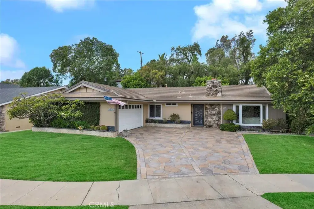 3939 E Lynnwood Avenue, Orange, CA 92869 - #1