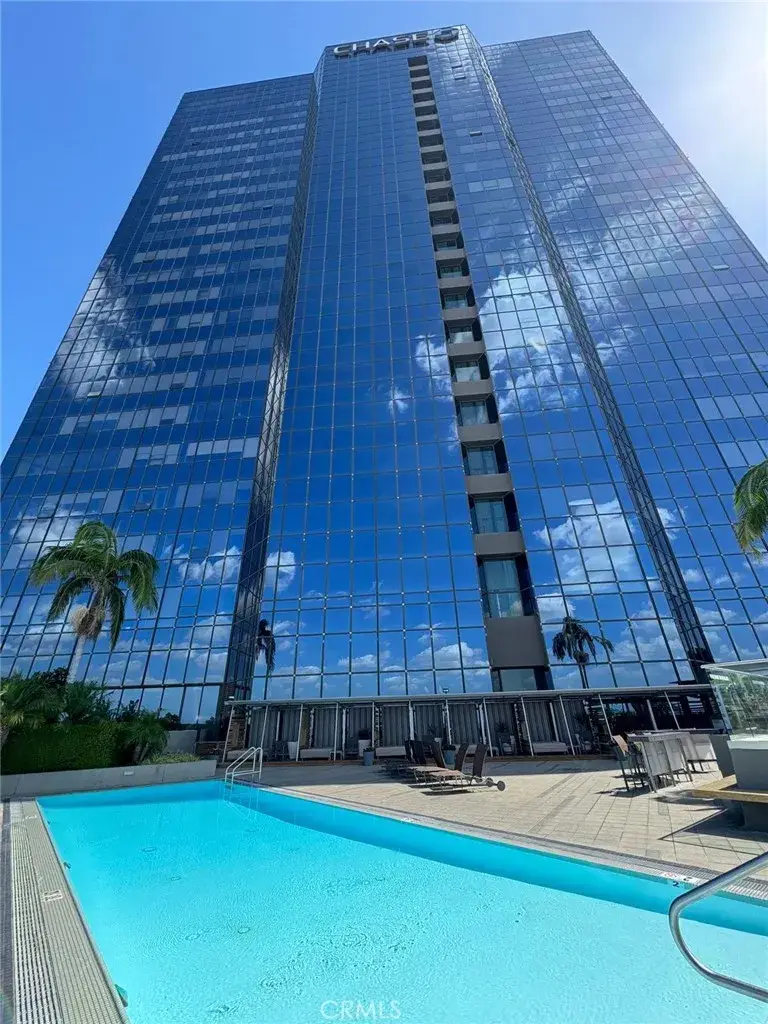 1100 Wilshire, Los Angeles, CA 90017 - #1
