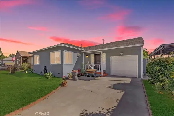 9644 Wampler, Pico Rivera, CA 90660