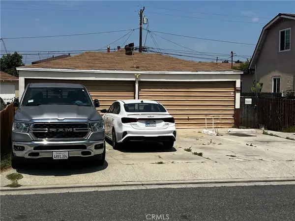 4535 E 55th, Maywood, CA 90270