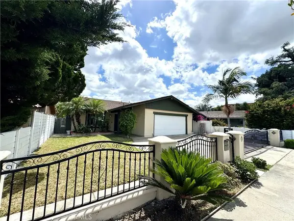 8512 Mission, Rosemead, CA 91770