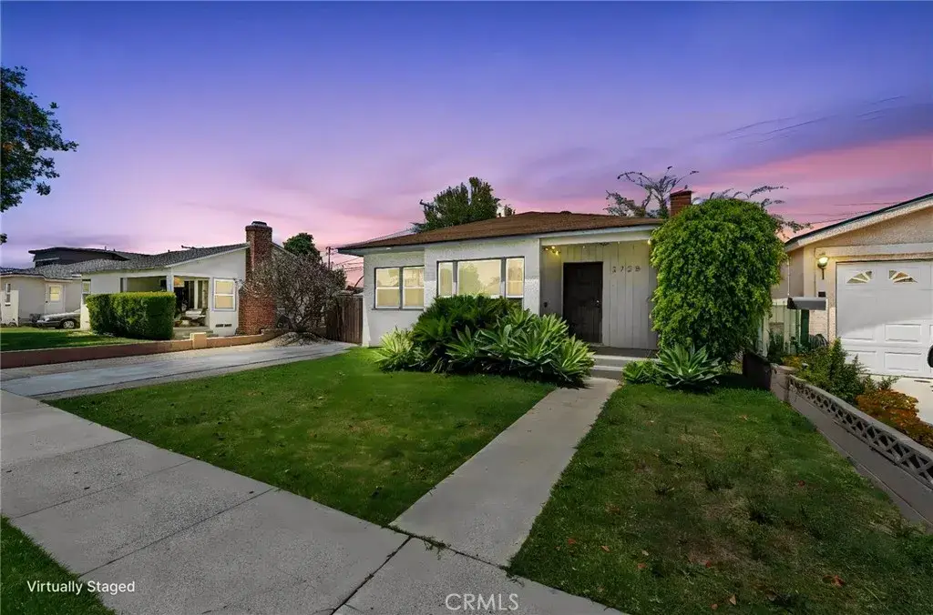 2725 E Tyler, Carson, CA 90810 - #1