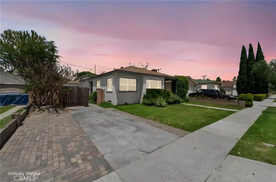 2725 E Tyler, Carson, CA 90810 - #2