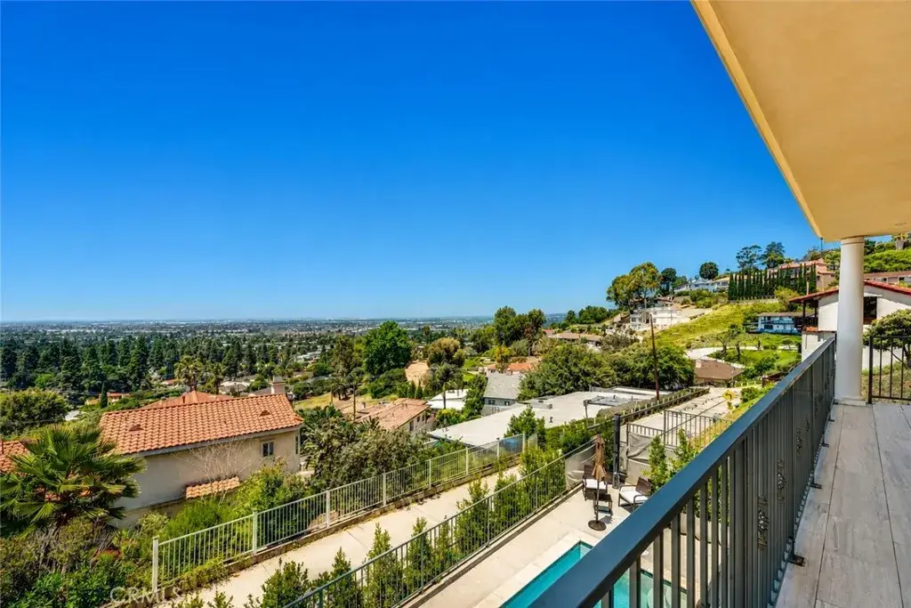 11837 Rideout, Whittier, CA 90601 - #1