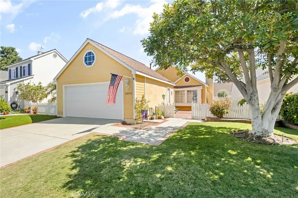 21092 Cedar Lane, Mission Viejo, CA 92691 - #1