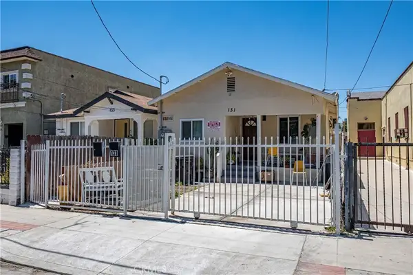 131 S Gless Street, Los Angeles, CA 90033