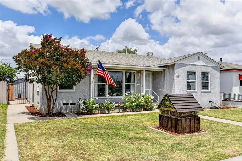 7407 Broadway Avenue, Whittier, CA 90606 - #1