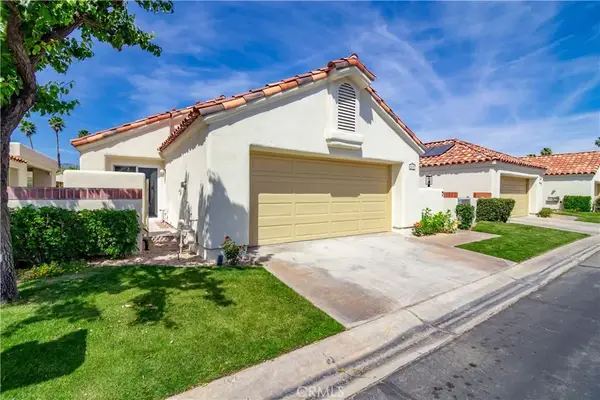 43935 Via Granada, Palm Desert, CA 92211