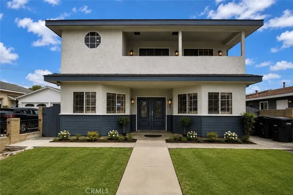 12041 186th Street, Artesia, CA 90701 - #1